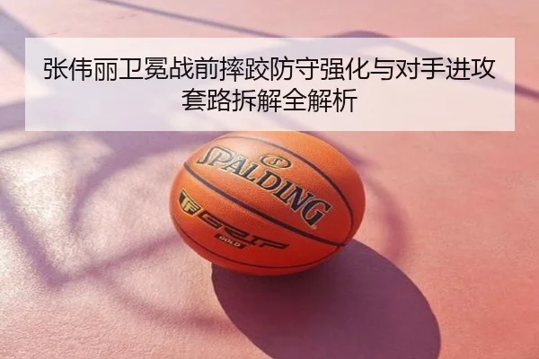 张伟丽卫冕战前摔跤防守强化与对手进攻套路拆解全解析